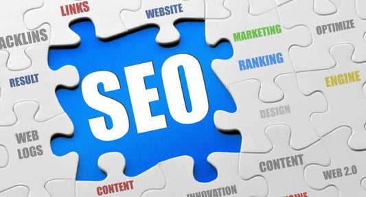 Search Engine Optimization