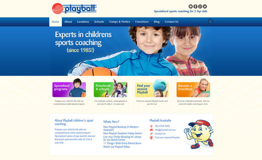 Playball