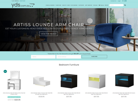 YDS.com.au