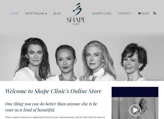 Shape Clinic