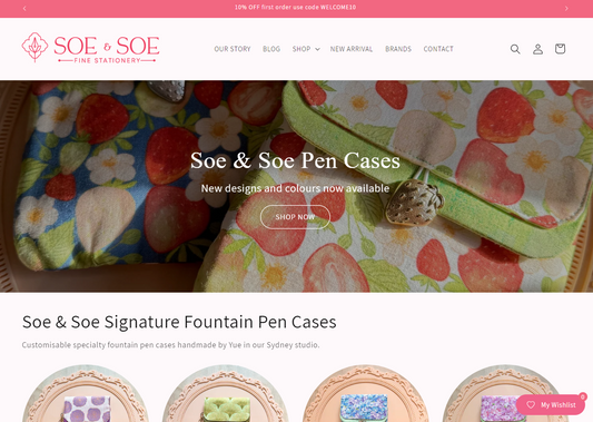 Soe & Soe