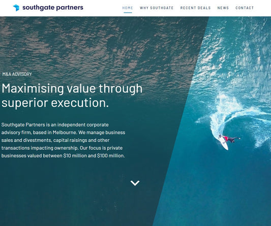 Southgate Partners