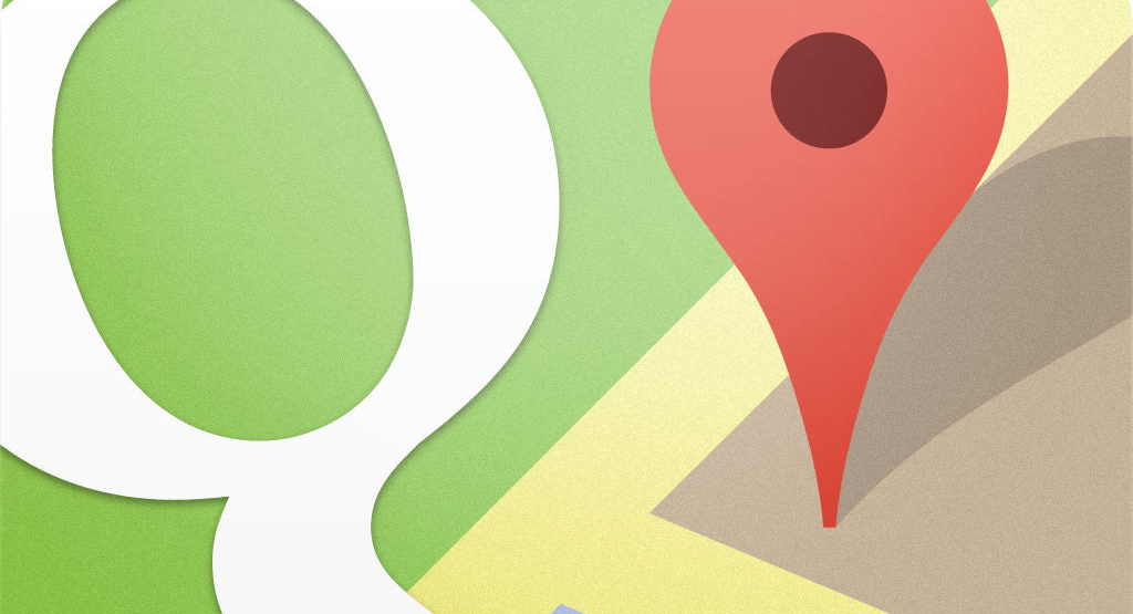 Find Your Business on Google Maps