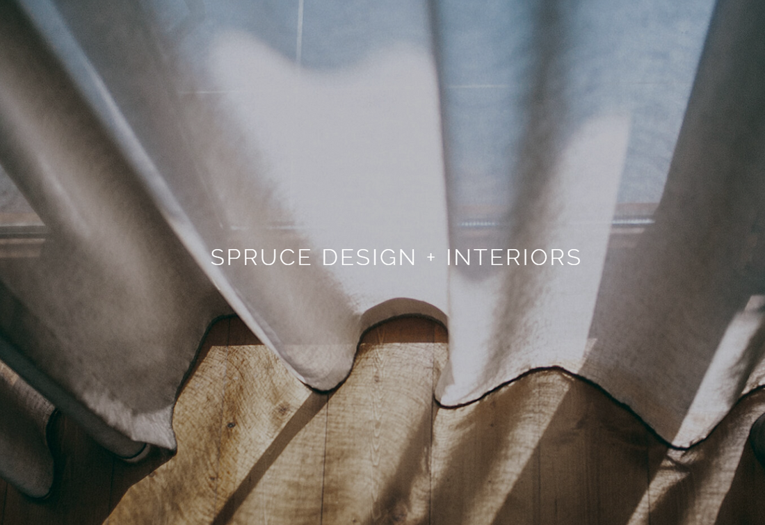 Spruce Design + Interiors