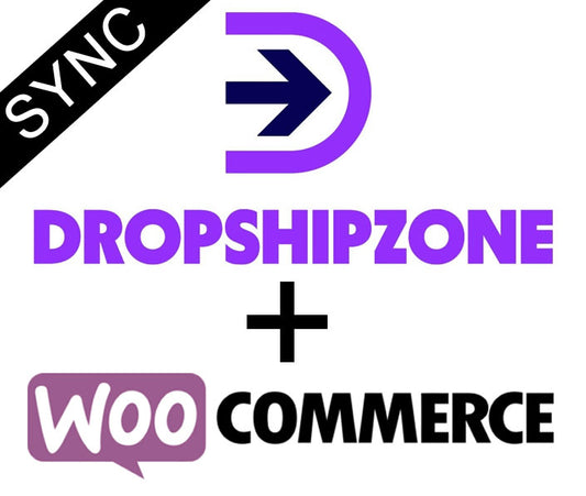 Woocommerce – Dropship Zone Product Update via API
