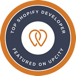 Upcity Top Shopify Developer